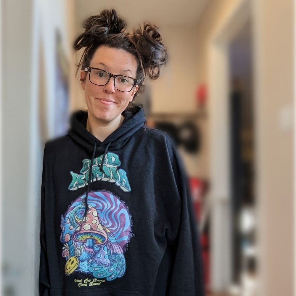 Meet your Posher, CCByMarie